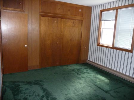 4 Large Back BR Main Floor
